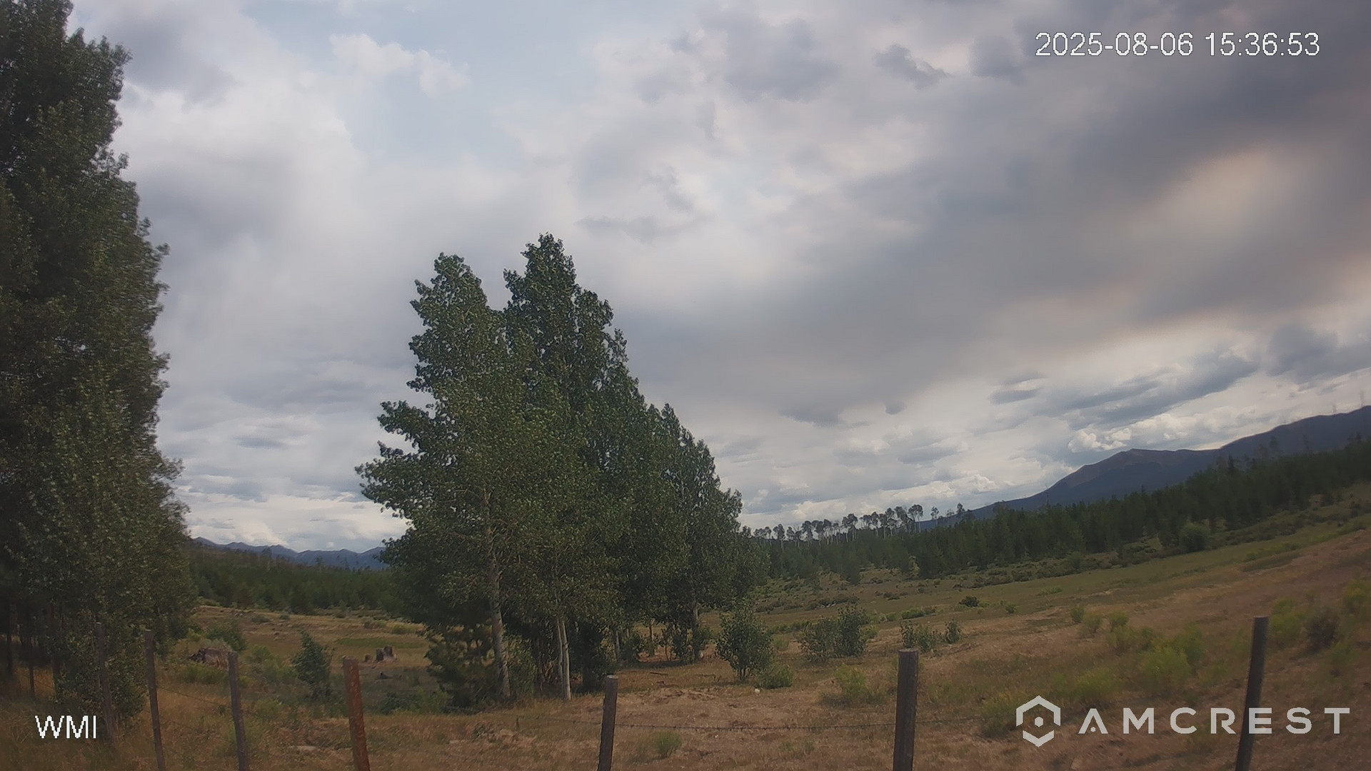 time-lapse frame, Never Summer Cam webcam