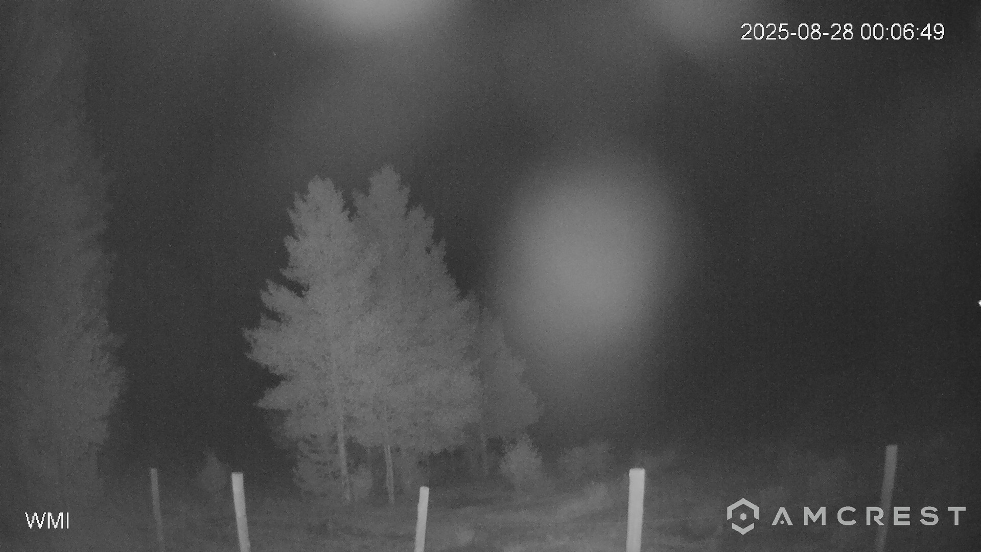 time-lapse frame, Never Summer Cam webcam
