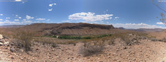view from Tassi Springs on 2025-05-03