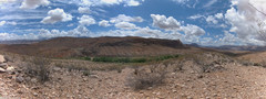 view from Tassi Springs on 2025-05-06