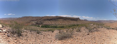 view from Tassi Springs on 2025-05-28