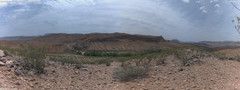 view from Tassi Springs on 2025-06-01