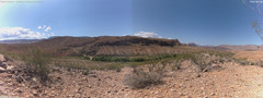 view from Tassi Springs on 2025-06-06