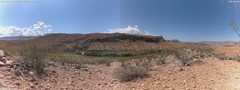 view from Tassi Springs on 2025-06-06