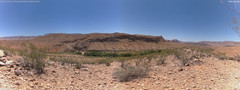 view from Tassi Springs on 2025-06-16