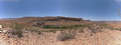 view from Tassi Springs on 2025-06-17