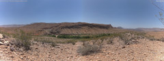 view from Tassi Springs on 2025-06-22