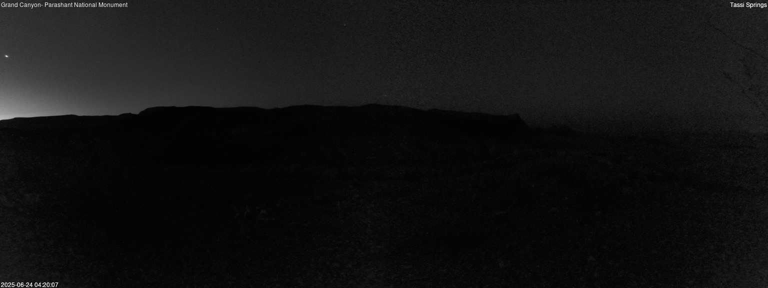 time-lapse frame, Tassi Springs webcam