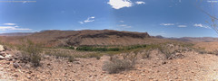 view from Tassi Springs on 2025-06-30