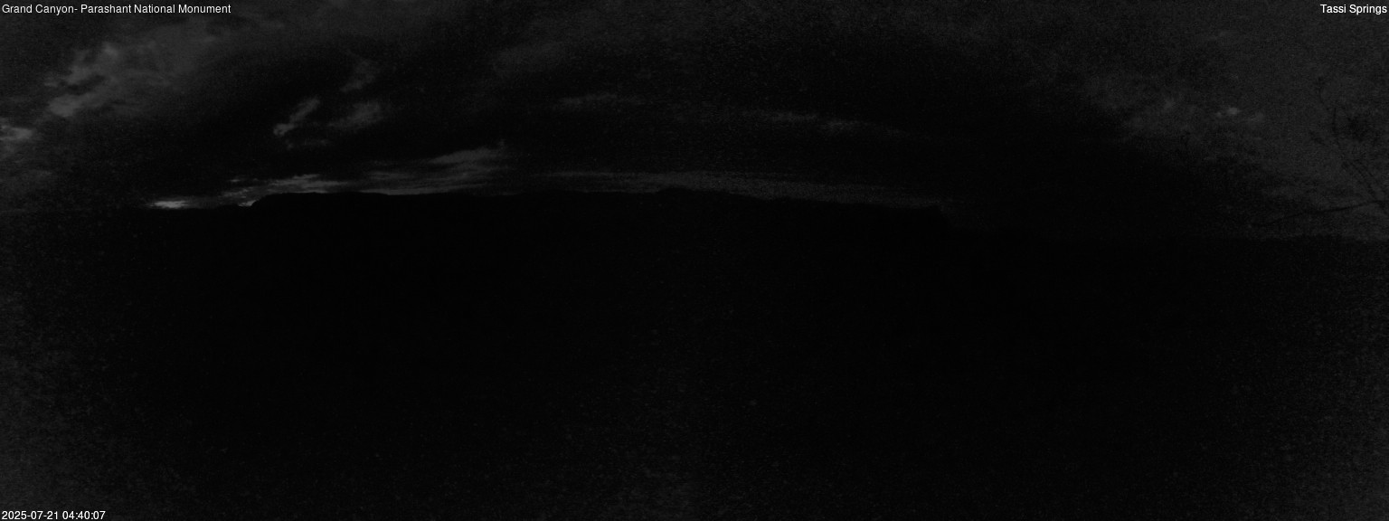 time-lapse frame, Tassi Springs webcam
