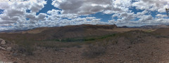 view from Tassi Springs on 2026-04-13