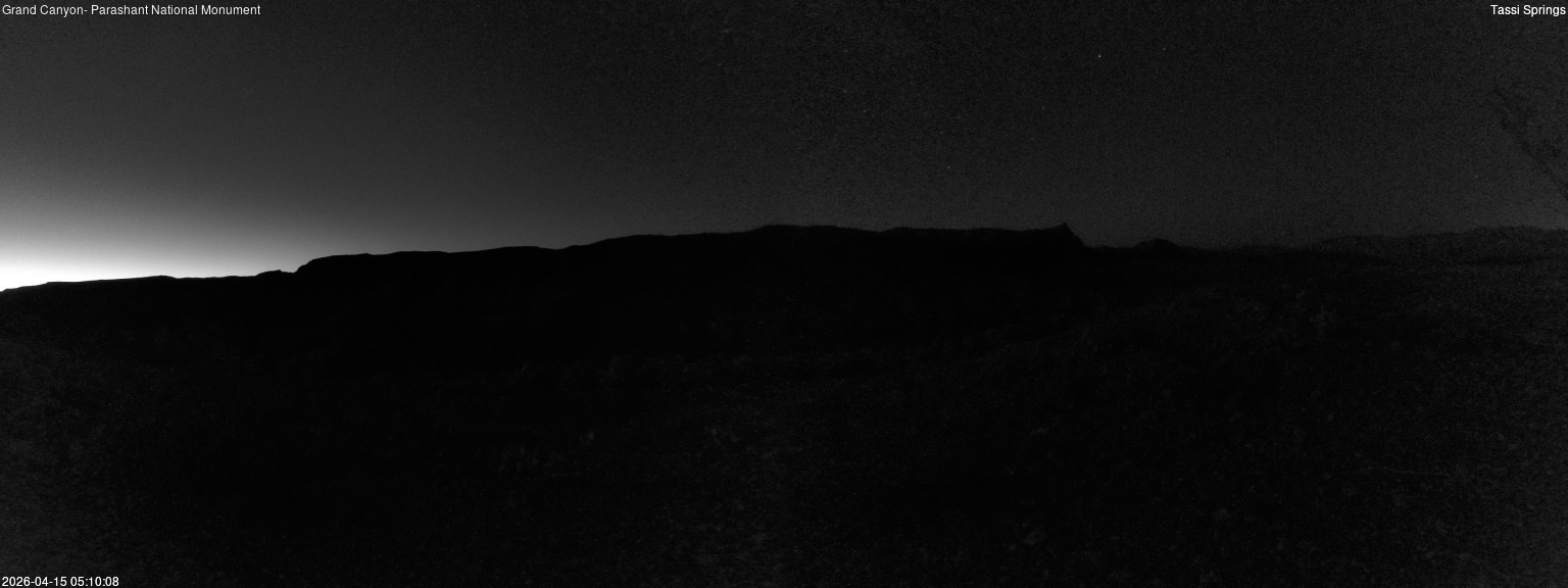 time-lapse frame, Tassi Springs webcam