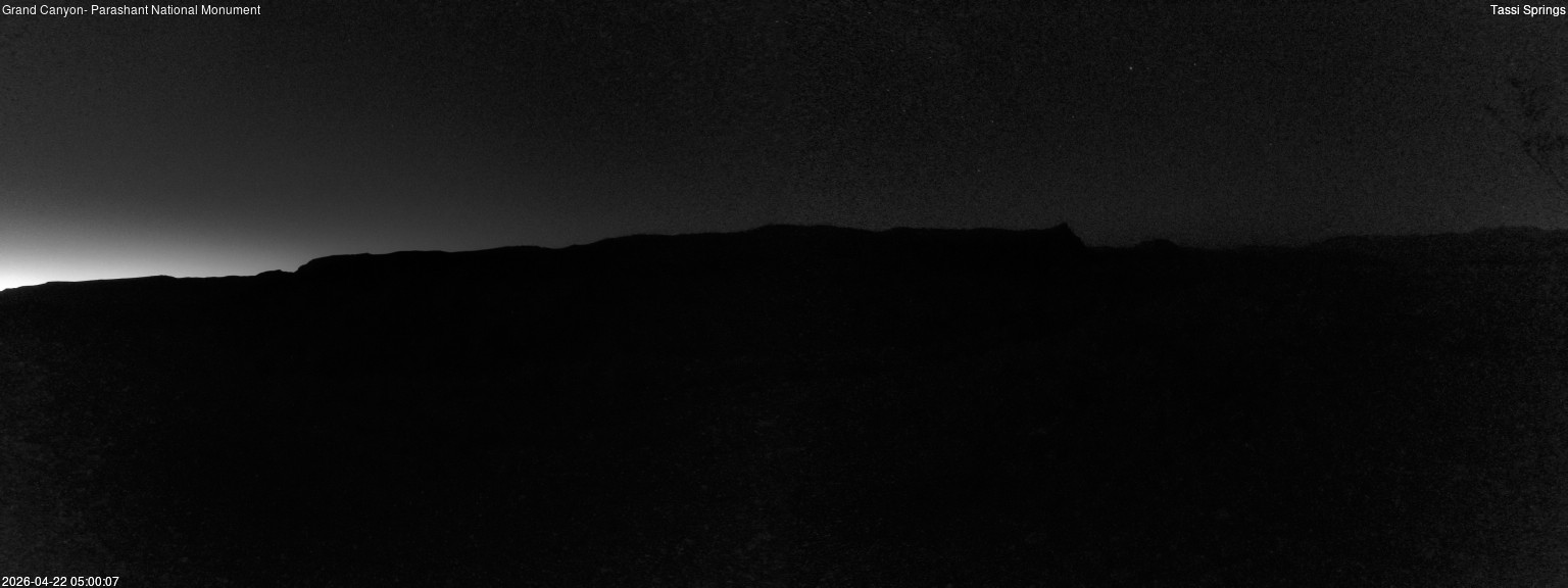 time-lapse frame, Tassi Springs webcam