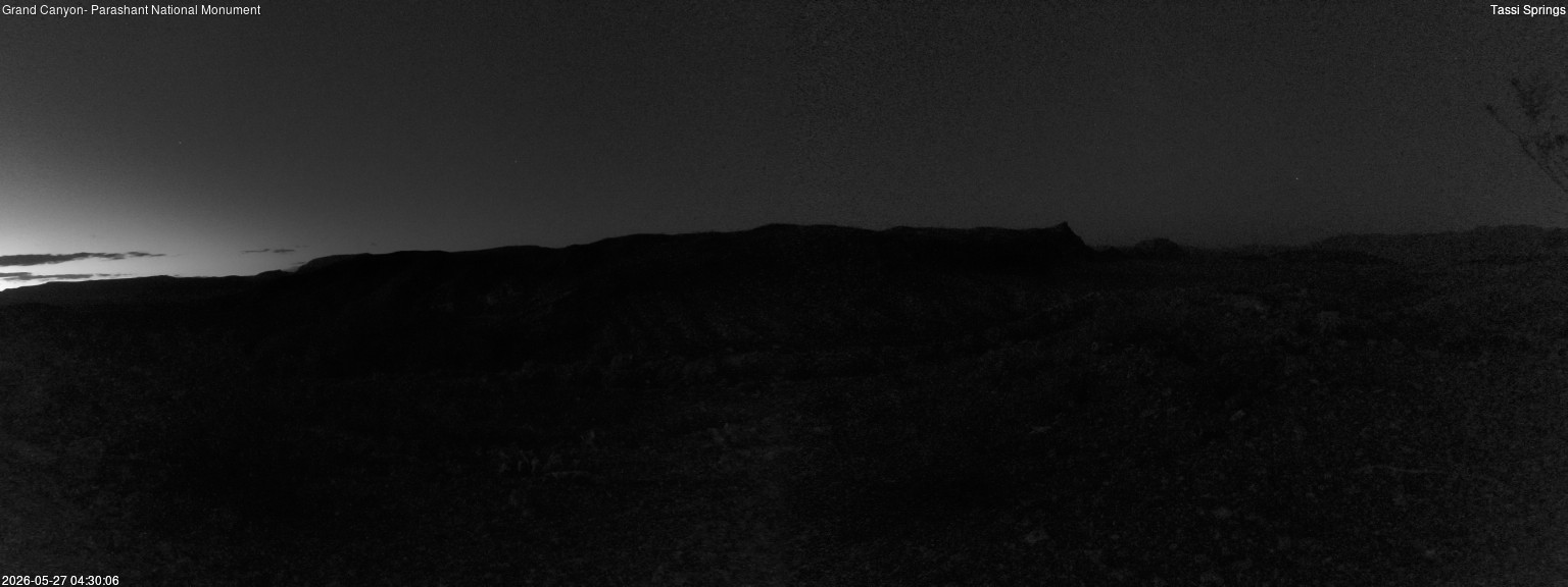 time-lapse frame, Tassi Springs webcam