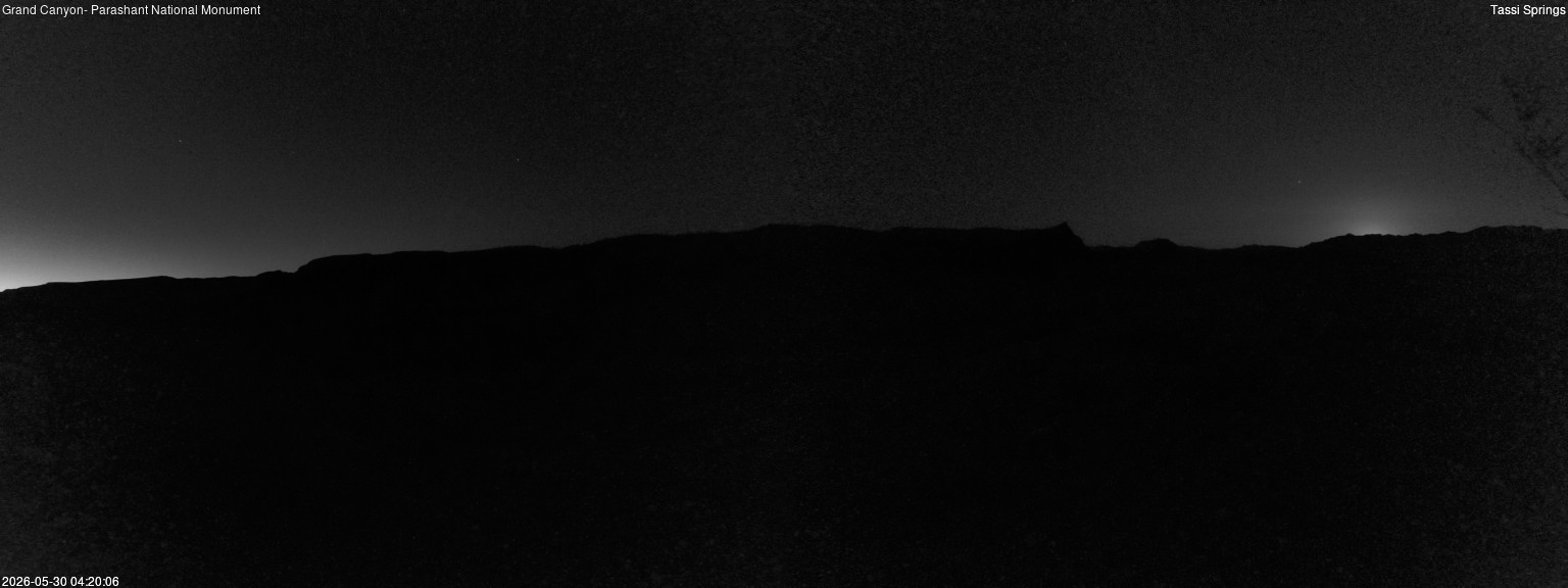 time-lapse frame, Tassi Springs webcam