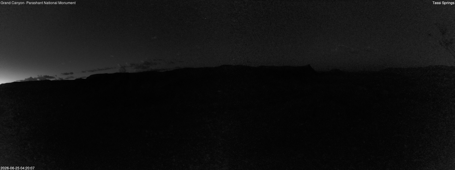 time-lapse frame, Tassi Springs webcam