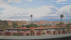 view from PalmasDelMar on 2025-05-09