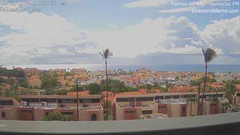 view from PalmasDelMar on 2025-05-09