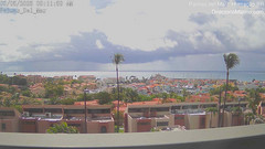view from PalmasDelMar on 2025-05-09
