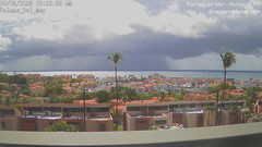 view from PalmasDelMar on 2025-05-09