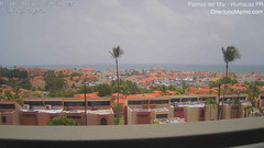 view from PalmasDelMar on 2025-06-01