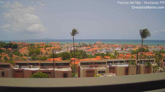 view from PalmasDelMar on 2025-06-06