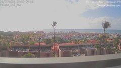 view from PalmasDelMar on 2025-07-01