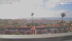 view from PalmasDelMar on 2025-07-01