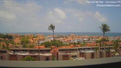view from PalmasDelMar on 2025-08-03