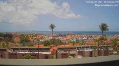 view from PalmasDelMar on 2025-08-08