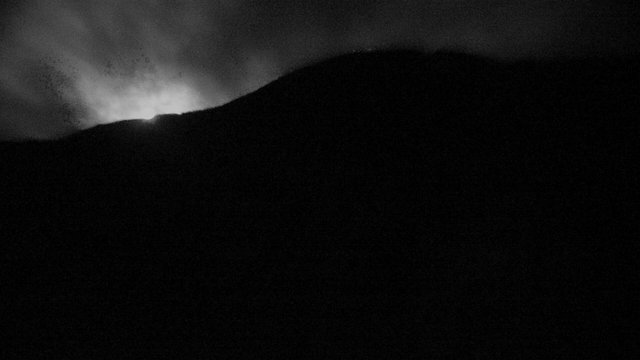 time-lapse frame, Sugarbush Walts Scenic webcam