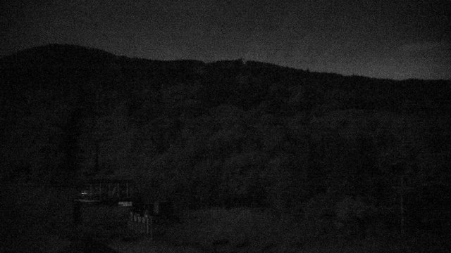 time-lapse frame, Sugarbush Walts Scenic webcam