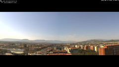 view from LOGROÑO SUR Iregua on 2025-06-17