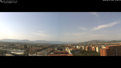 view from LOGROÑO SUR Iregua on 2025-06-23