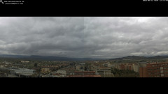 view from LOGROÑO SUR Iregua on 2026-04-12