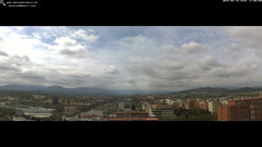 view from LOGROÑO SUR Iregua on 2026-05-18