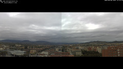 view from LOGROÑO SUR Iregua on 2026-06-09