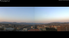 view from LOGROÑO SUR Iregua on 2026-06-16