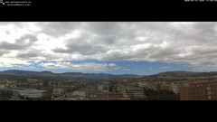 view from LOGROÑO SUR Iregua on 2026-07-27