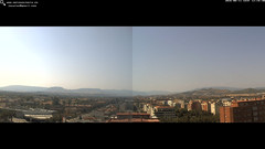 view from LOGROÑO SUR Iregua on 2026-08-11