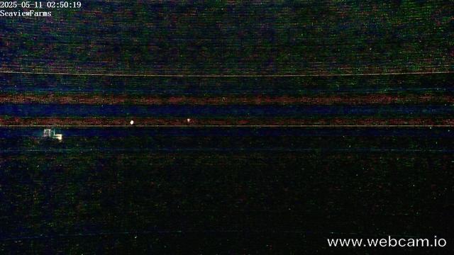 time-lapse frame, SeaviewFarmsHI webcam