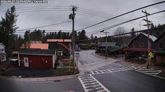 view from Downtown Inlet, NY on 2026-04-15