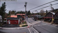 view from Downtown Inlet, NY on 2026-05-15
