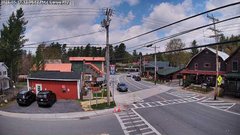 view from Downtown Inlet, NY on 2026-05-17