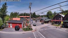 view from Downtown Inlet, NY on 2026-06-05