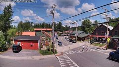 view from Downtown Inlet, NY on 2026-07-08