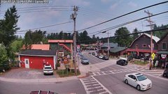 view from Downtown Inlet, NY on 2026-07-16