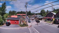 view from Downtown Inlet, NY on 2026-07-20