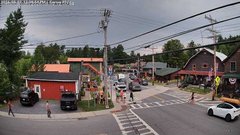view from Downtown Inlet, NY on 2026-08-02