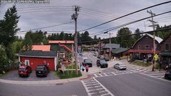 view from Downtown Inlet, NY on 2026-08-19